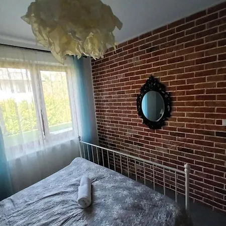 Appartement Kama